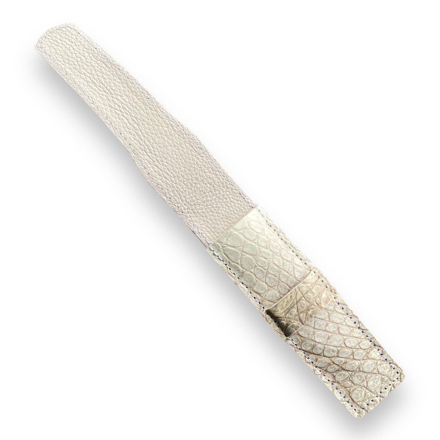 Himalaya Alligator Pen Case