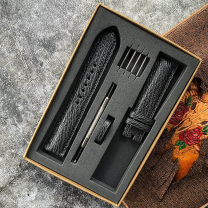 Black Shark Watch Straps