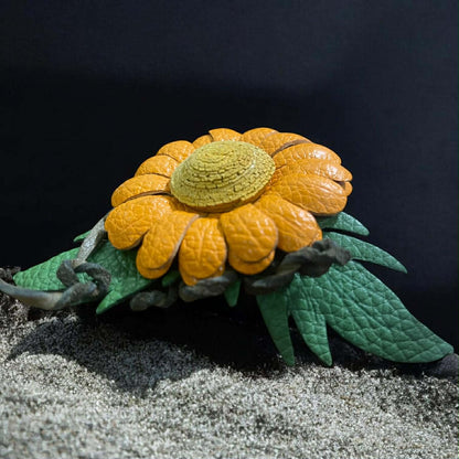 Keychain Sunflower