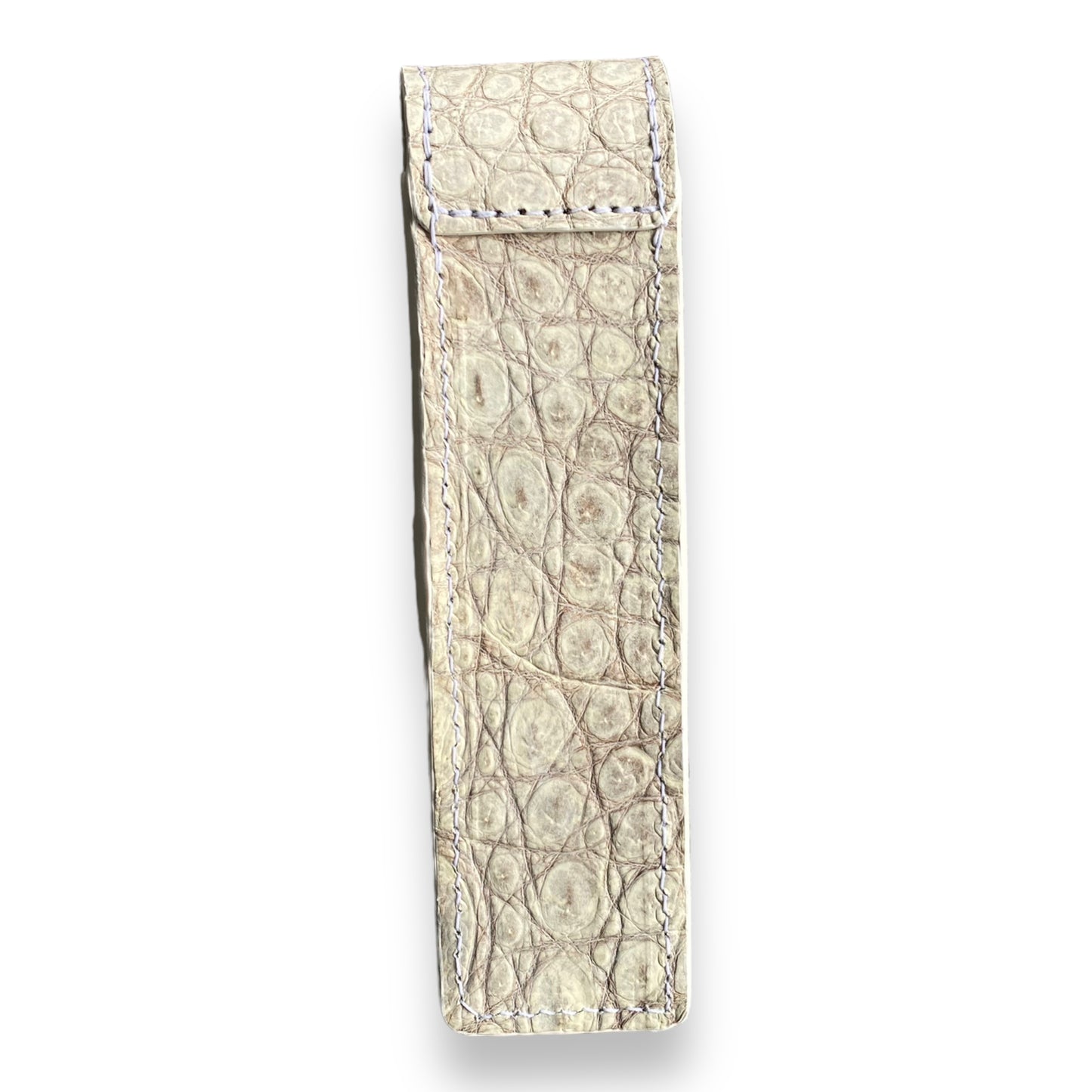 Himalaya Alligator Pen Case