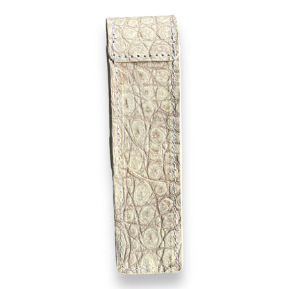 Himalaya Alligator Pen Case