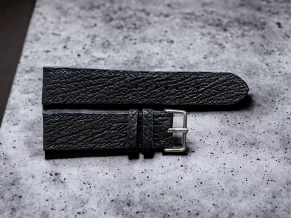 Vintage Black Shark Watch Straps