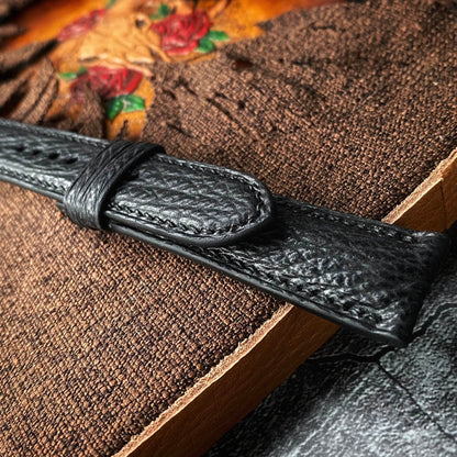 Black Shark Watch Straps