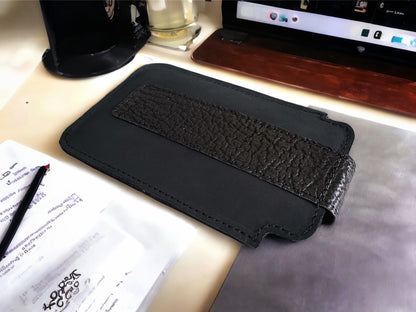 Leather Case for Phone