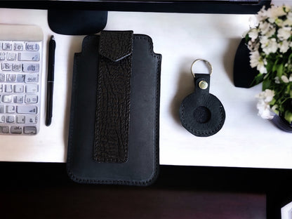Leather Case for Phone