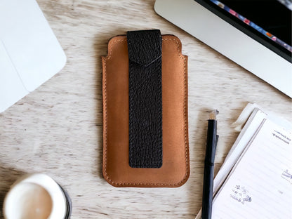 Leather Case for Phone