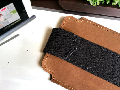 Leather Case for Phone