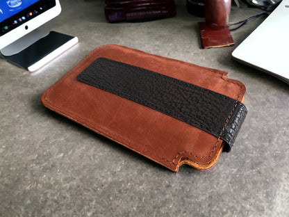 Leather Case for Phone