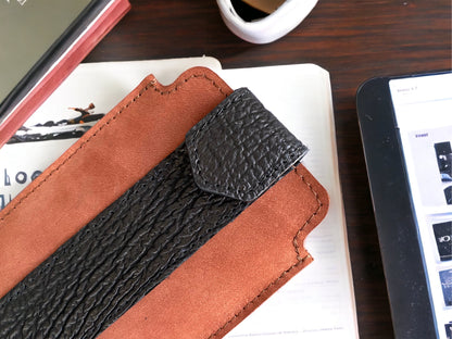 Leather Case for Phone