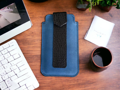 Leather Case for Phone