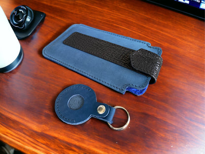 Leather Case for Phone