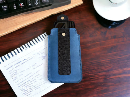 Leather Case for Phone