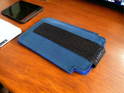 Leather Case for Phone