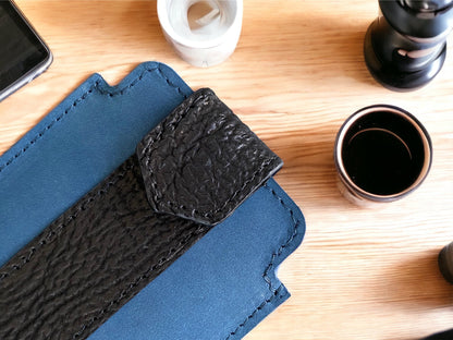 Leather Case for Phone