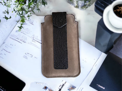 Leather Case for Phone