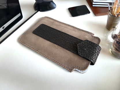 Leather Case for Phone