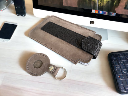 Leather Case for Phone