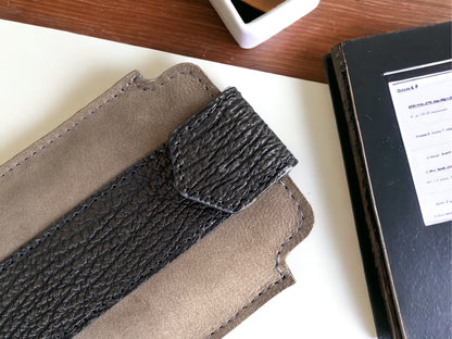 Leather Case for Phone