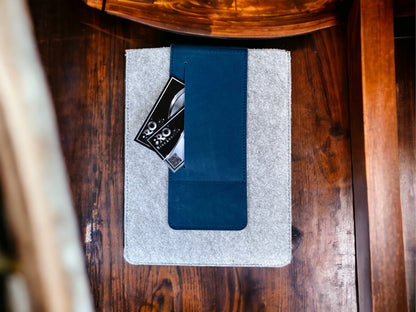 IPad Leather Case